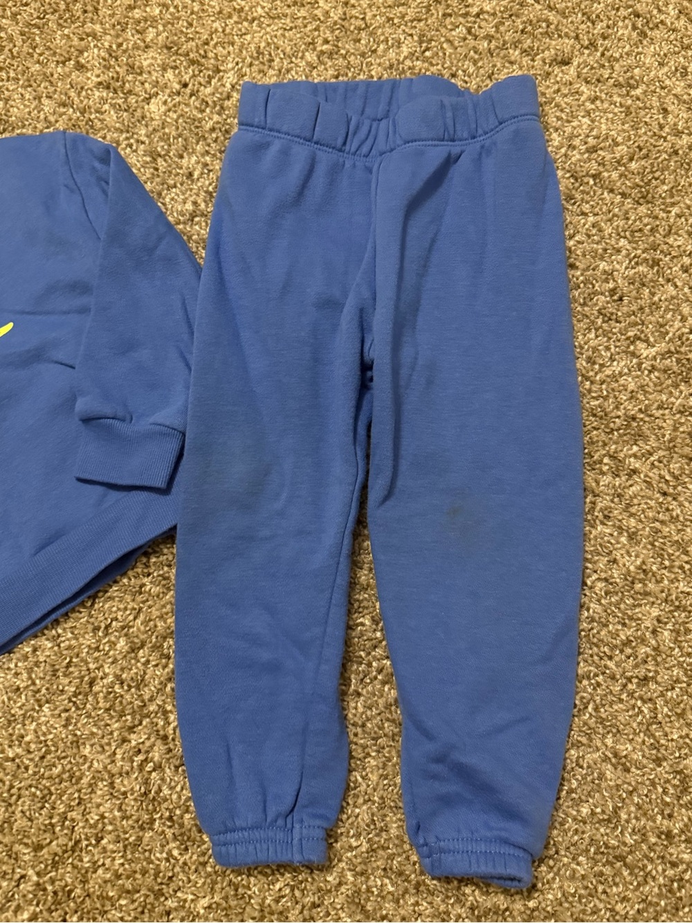 Wonder Nation Matching Set - Picture 2 of 4